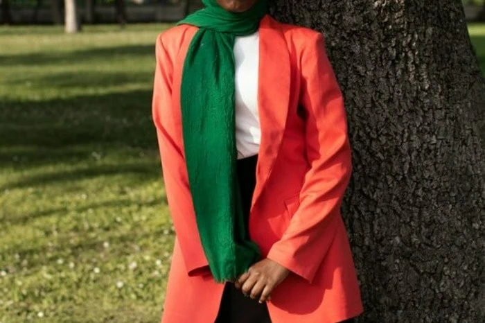 استایل زنانه