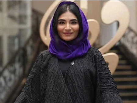 سحر گلدوست