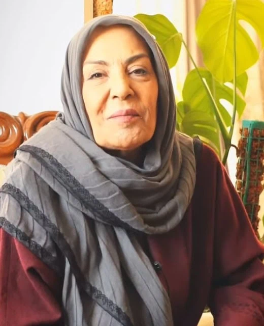بیماری زهره حمیدی
