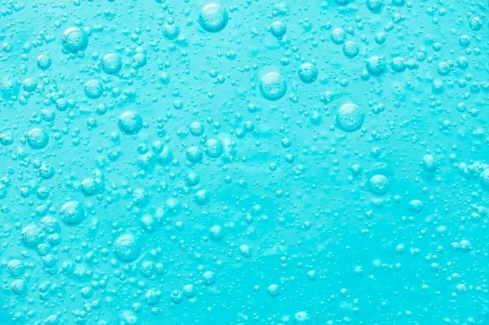 حباب ساختن