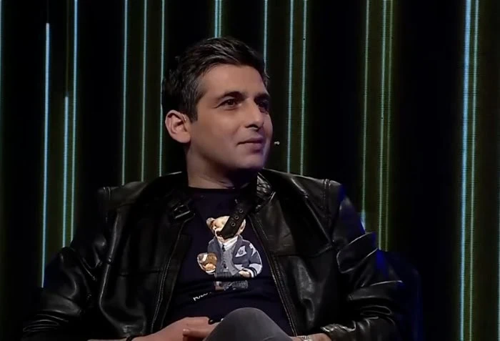 حمید گودرزی 