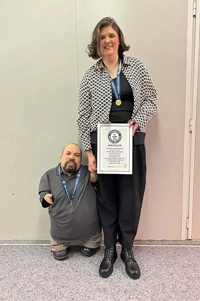 زن و شوهر عجیب