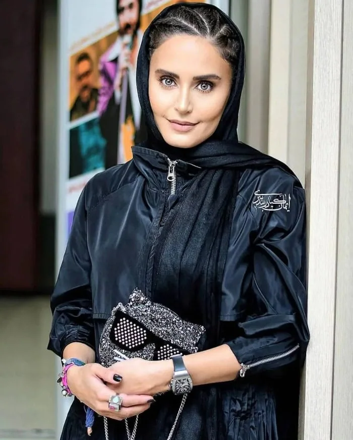 الناز شاکردوست
