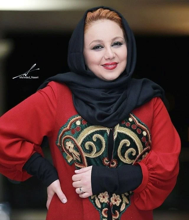 بهنوش بختیاری