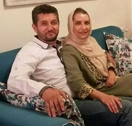 خوانواده فریبا کوثری