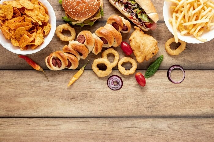 قبل عروسی چی بخوریم