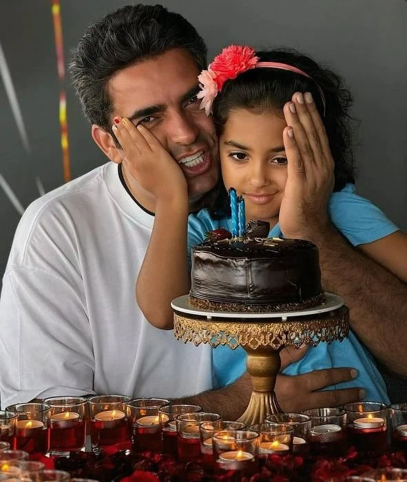 دختر منوچهر های