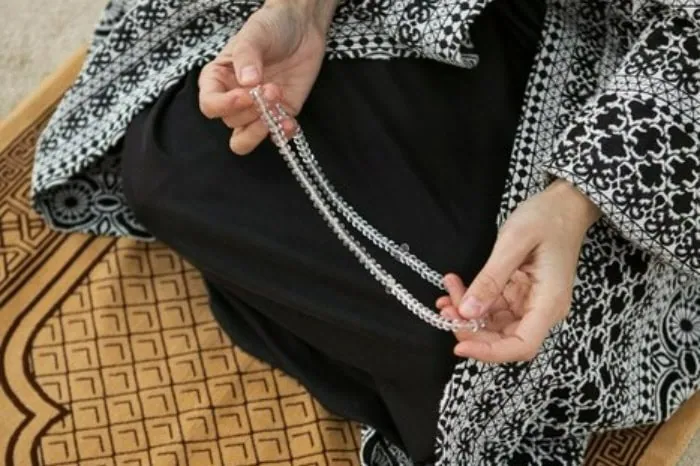 افزایش توکل