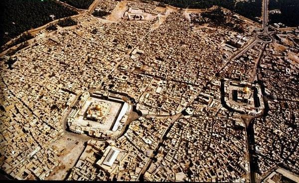 کربلا قدیمی