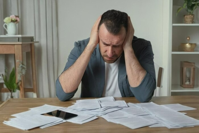 حقیقت پنهان مالی