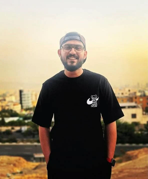 مجید کرمی