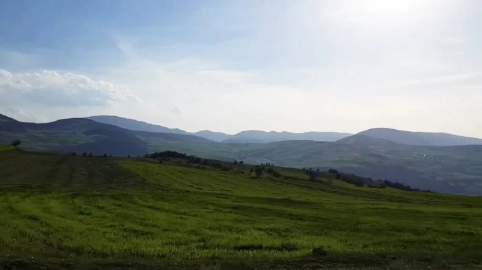 گلوگاه مازندران
