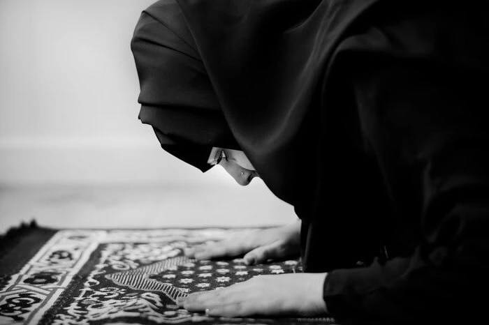 قبولی نماز