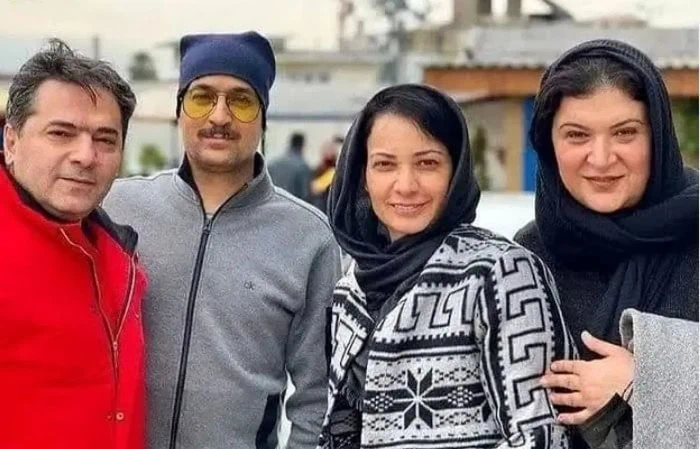 سریال پایتخت 
