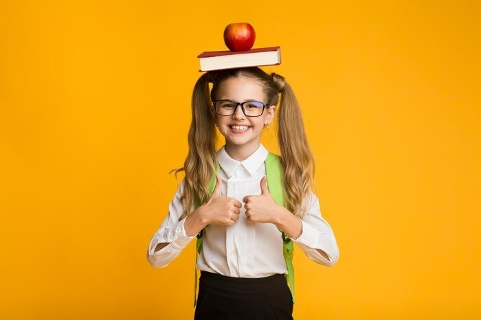 اسم گروه دخترانه مدرسه‌ای