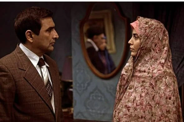 سریال طوبی