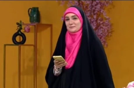مژده خنجری