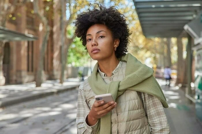 استایل با رنگ سبز