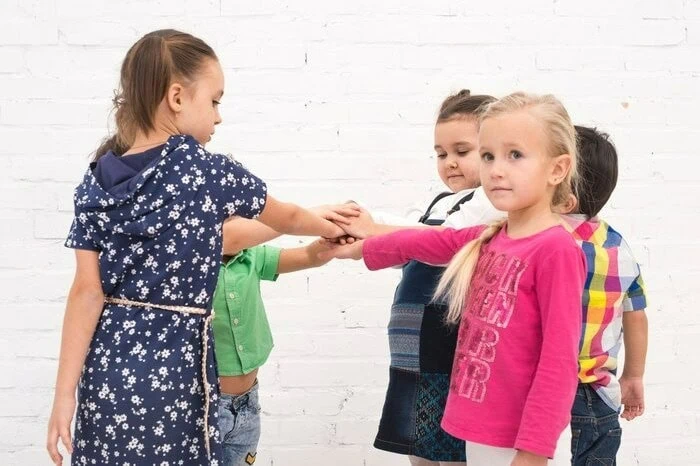 آداب معاشرت