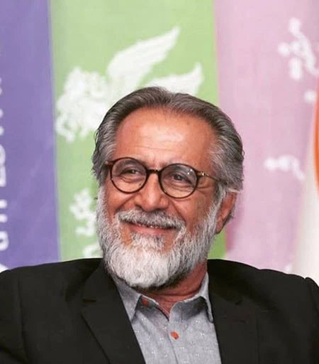 حسن زارعی