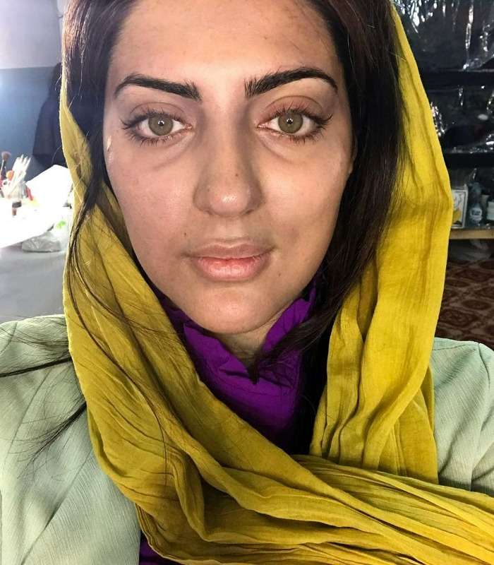 هلیا امامی
