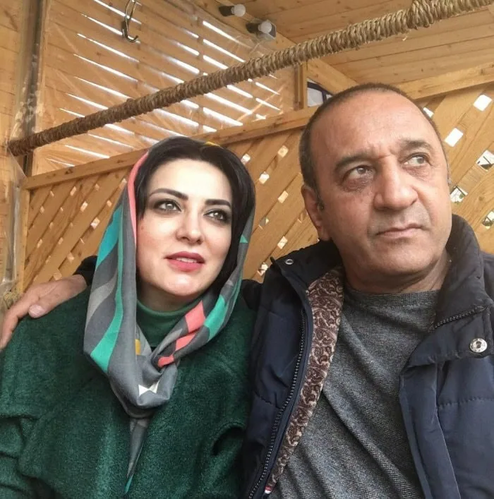 علی اوسیوند