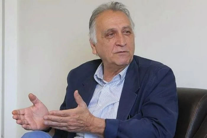 احمد نجفی