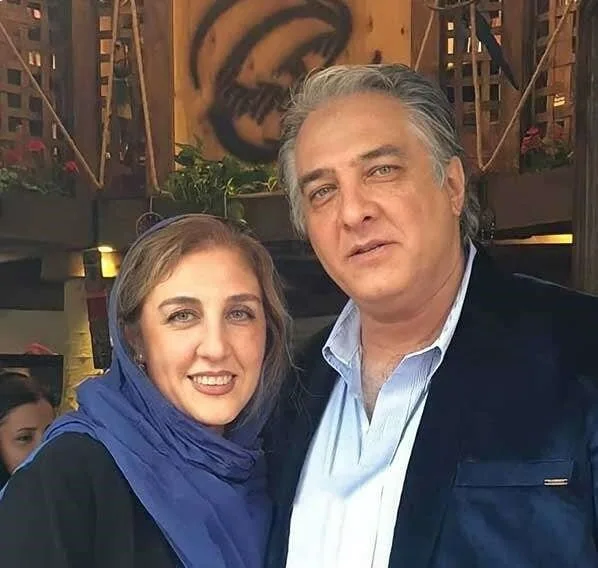 ایرج نوذری