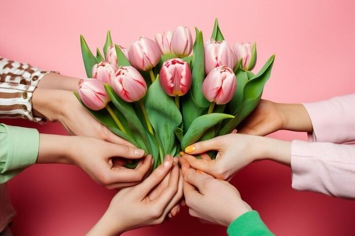 روز جهانی دختر ۲۰۲۵ 