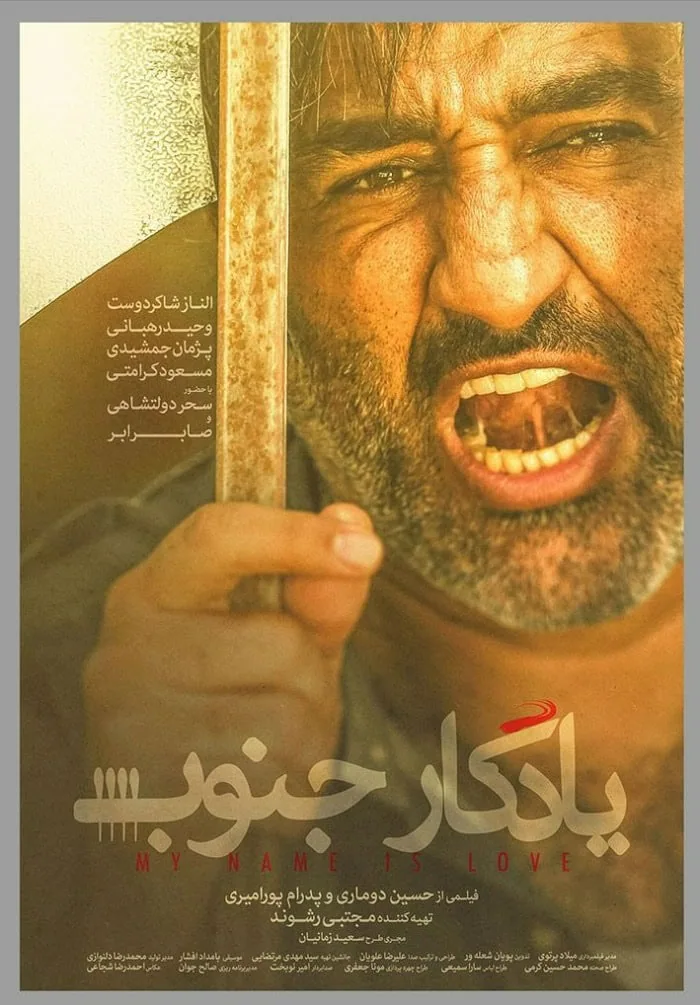 پژمان جمشیدی