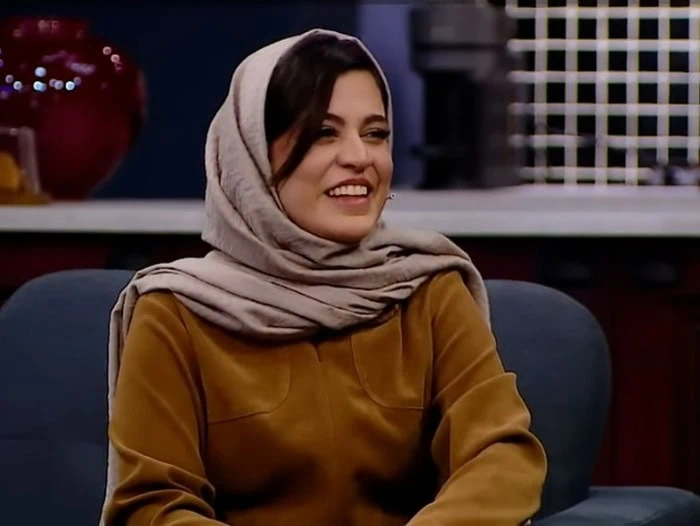 شیدا خلیق
