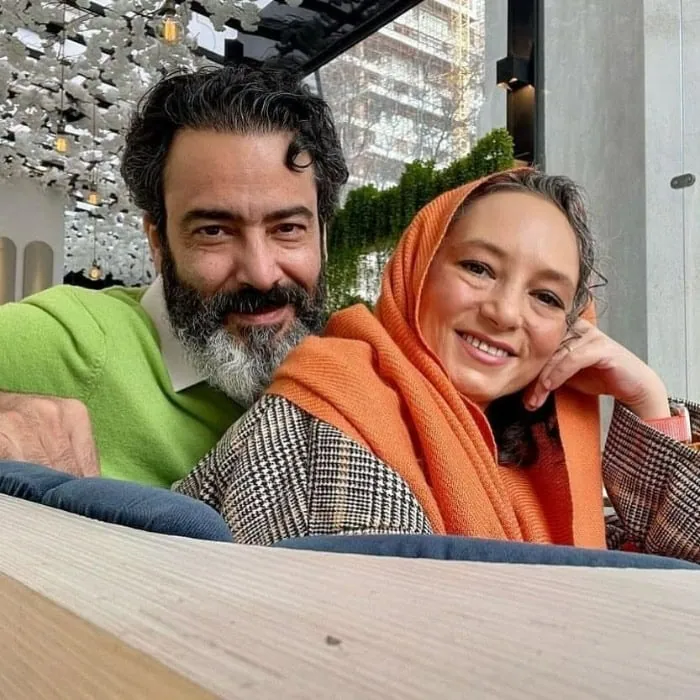 نیما فلاح 