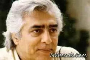 شباهت نوه فردین به او