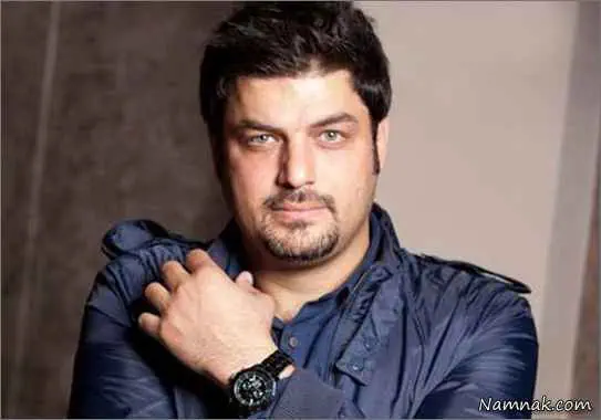 سام درخشانی در آرام می گیریم