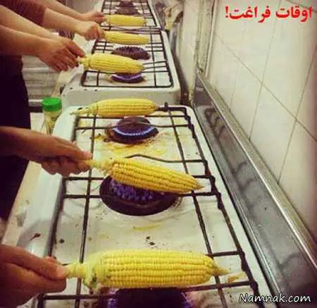 اوقات فراغت دانشجویان
