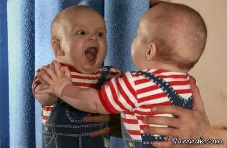 عکس های طنز بچه ها