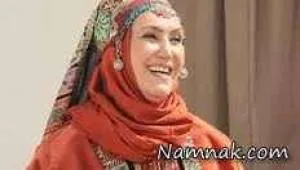 گله های مهوش صبرکن
