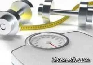 لاغر شدن تا نوروز