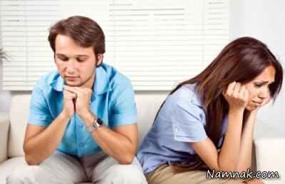 چگونه از خیانت شوهرمان جلوگیری کنیم
