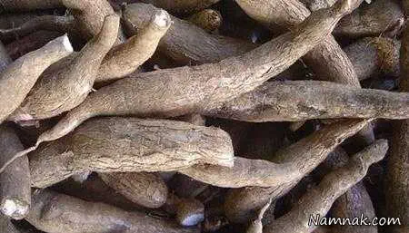 غذاهای خارجی خطرناک