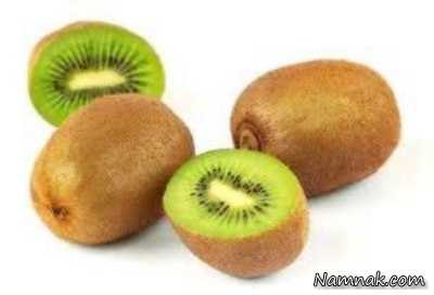 خوردن میوه با پوست برای درمان دیابت مفید است