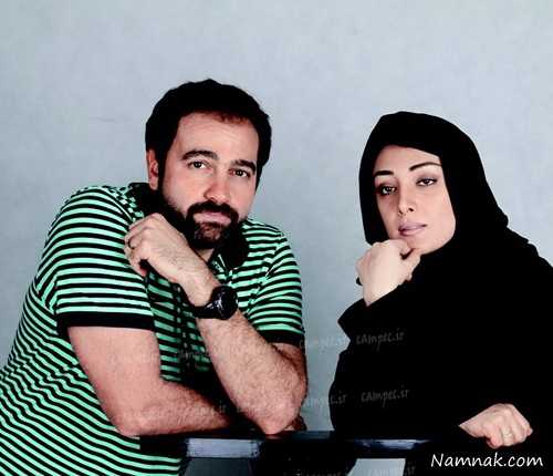 عکس قدیمی از بازیگران ایرانی