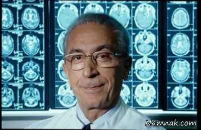 حرکت خداپسندانه پروفسور سمیعی