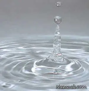 انواع غسل های واجب و مستحب