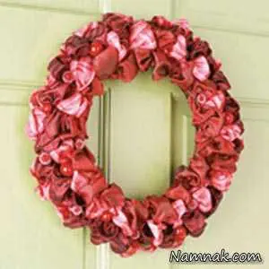 ساخت آویزهای تزئینی