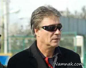 بزرگداشت ناصر حجازی