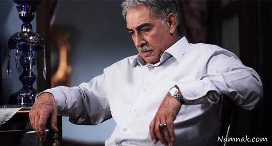 از سیر تا پیاز سریال شهرزاد و شخصیت هایش