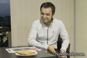 حمید محمدی