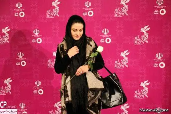 تیپ بازیگران در جشنواره فیلم فجر 