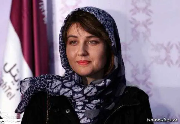 گلوریا هاردی بازیگر فرانسوی کیمیا از اولین تجربه بازیگری اش می گوید